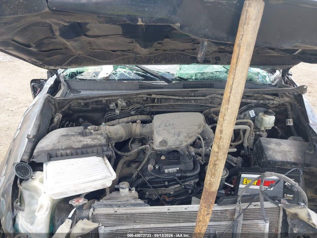 Aukcja sprzedaży 2019 Toyota Tacoma Sr, vin: 5TFAX5GN1KX162681, numer aukcji: 45072723
