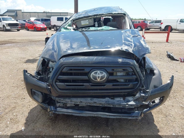 Aukcja sprzedaży 2019 Toyota Tacoma Sr, vin: 5TFAX5GN1KX162681, numer aukcji: 45072723
