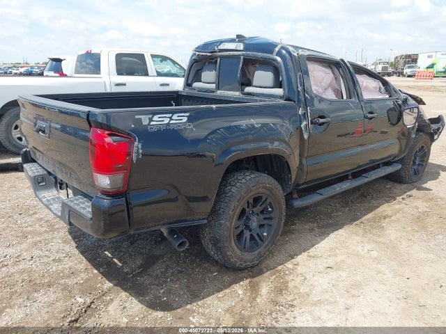 Aukcja sprzedaży 2019 Toyota Tacoma Sr, vin: 5TFAX5GN1KX162681, numer aukcji: 45072723