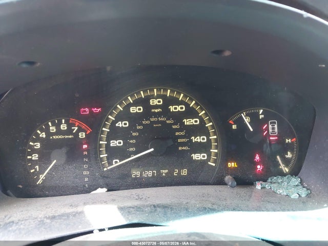 45072726 :رقم المزاد ، 1HGCM56357A224127 vin ، 2007 Honda Accord 2.4 Se مزاد بيع