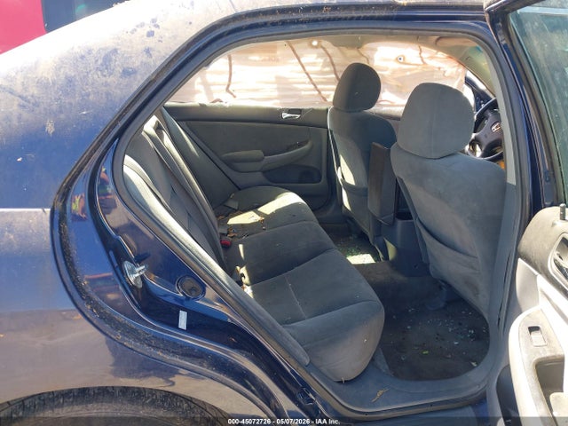 45072726 :رقم المزاد ، 1HGCM56357A224127 vin ، 2007 Honda Accord 2.4 Se مزاد بيع