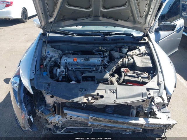 Продаж на аукціоні авто 2010 Honda Accord 2.4 Lx, vin: 1HGCP2F36AA174903, номер лоту: 45072727
