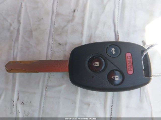 Продаж на аукціоні авто 2010 Honda Accord 2.4 Lx, vin: 1HGCP2F36AA174903, номер лоту: 45072727