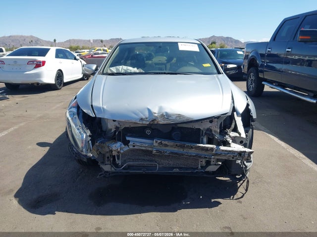 Продаж на аукціоні авто 2010 Honda Accord 2.4 Lx, vin: 1HGCP2F36AA174903, номер лоту: 45072727