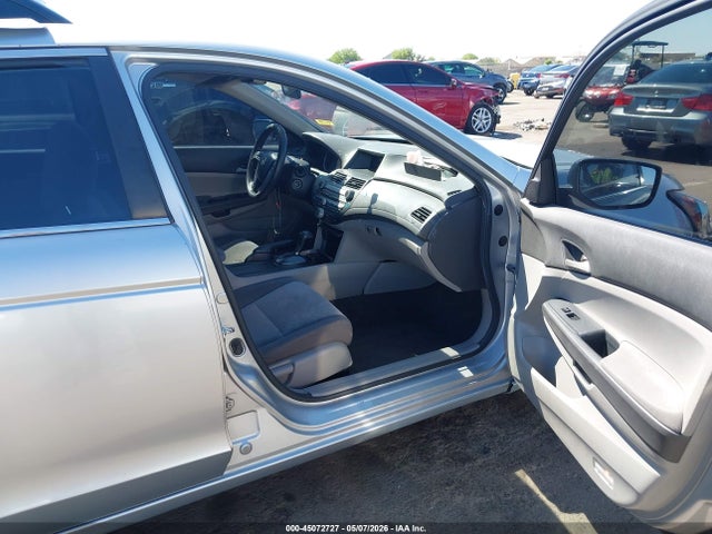 Продаж на аукціоні авто 2010 Honda Accord 2.4 Lx, vin: 1HGCP2F36AA174903, номер лоту: 45072727