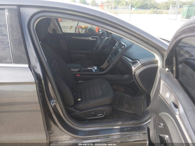 Продажа на аукционе авто 2018 Ford Fusion Se, vin: 3FA6P0H73JR180170, номер лота: 45072733