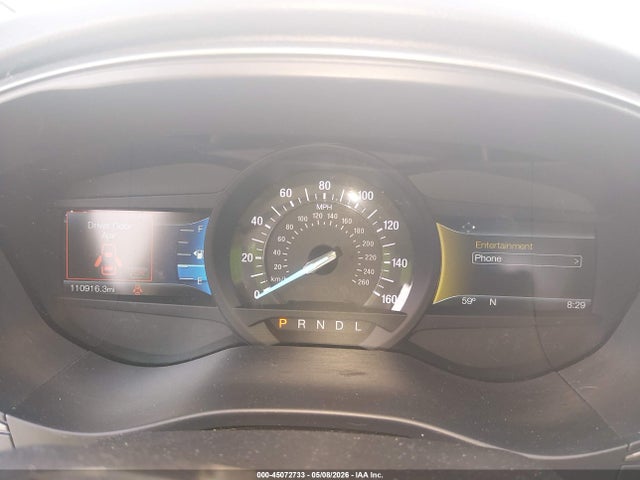 Продажа на аукционе авто 2018 Ford Fusion Se, vin: 3FA6P0H73JR180170, номер лота: 45072733