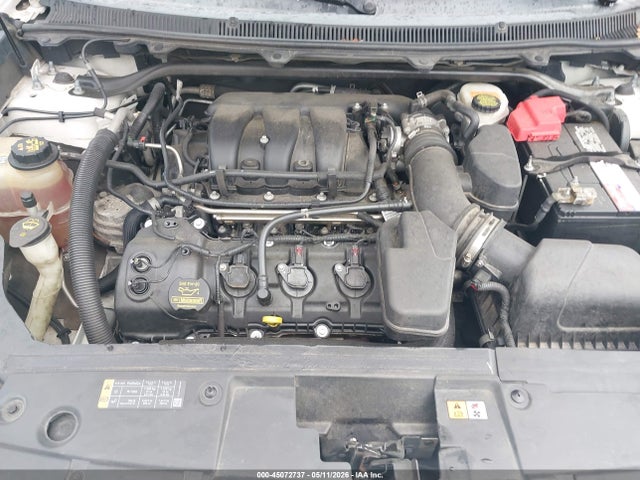 Продаж на аукціоні авто 2013 Ford Flex Limited, vin: 2FMGK5D80DBD13698, номер лоту: 45072737