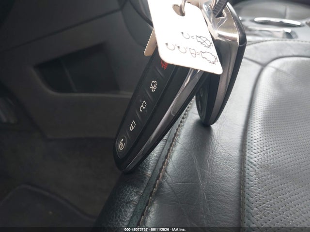Продаж на аукціоні авто 2013 Ford Flex Limited, vin: 2FMGK5D80DBD13698, номер лоту: 45072737