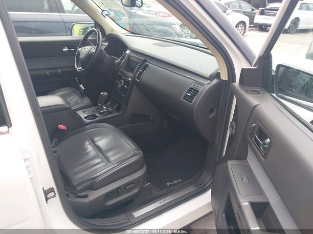 Продаж на аукціоні авто 2013 Ford Flex Limited, vin: 2FMGK5D80DBD13698, номер лоту: 45072737