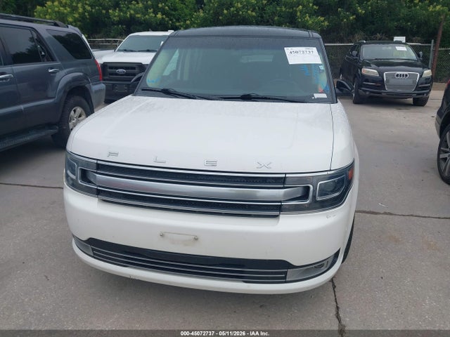 Продаж на аукціоні авто 2013 Ford Flex Limited, vin: 2FMGK5D80DBD13698, номер лоту: 45072737