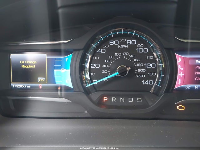 Продаж на аукціоні авто 2013 Ford Flex Limited, vin: 2FMGK5D80DBD13698, номер лоту: 45072737