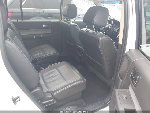Продаж на аукціоні авто 2013 Ford Flex Limited, vin: 2FMGK5D80DBD13698, номер лоту: 45072737
