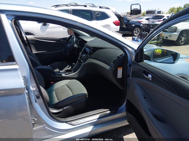 Aukcja sprzedaży 2015 Hyundai Sonata Hybrid Limited, vin: KMHEC4A47FA127896, numer aukcji: 45072741
