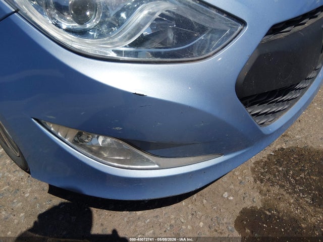 Aukcja sprzedaży 2015 Hyundai Sonata Hybrid Limited, vin: KMHEC4A47FA127896, numer aukcji: 45072741