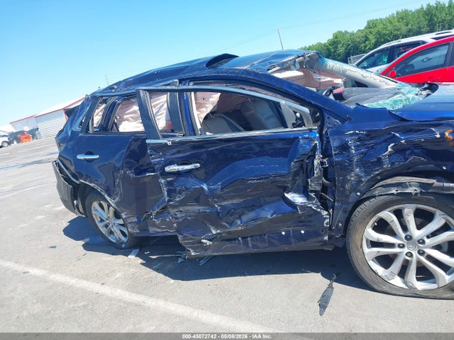 2012 Mazda Cx-9 Grand Touring მანქანა იყიდება აუქციონზე, vin: JM3TB2DAXC0347644, აუქციონის ნომერი: 45072742