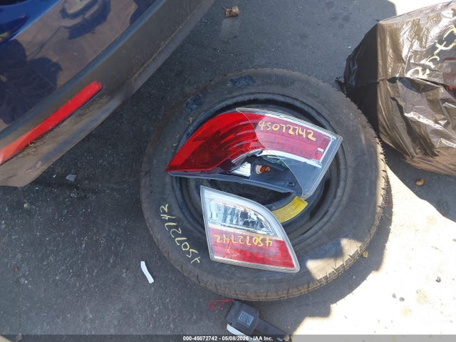 2012 Mazda Cx-9 Grand Touring მანქანა იყიდება აუქციონზე, vin: JM3TB2DAXC0347644, აუქციონის ნომერი: 45072742