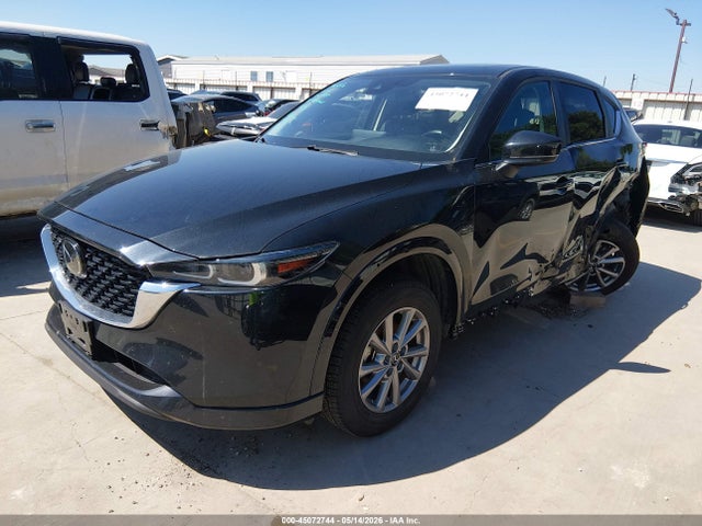 Продажа на аукционе авто 2025 Mazda Cx-5 2.5 S Preferred, vin: JM3KFBCL0S0586251, номер лота: 45072744