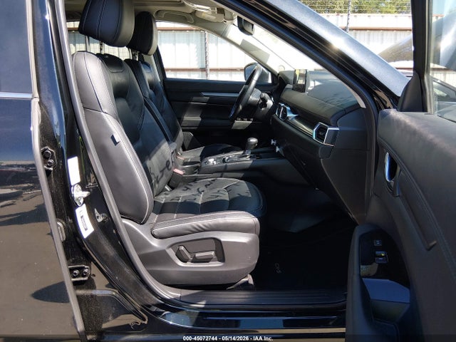 Продажа на аукционе авто 2025 Mazda Cx-5 2.5 S Preferred, vin: JM3KFBCL0S0586251, номер лота: 45072744