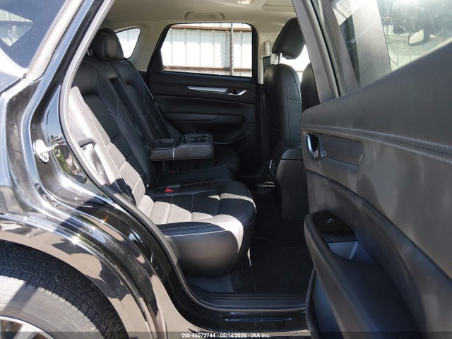 Продажа на аукционе авто 2025 Mazda Cx-5 2.5 S Preferred, vin: JM3KFBCL0S0586251, номер лота: 45072744