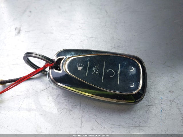 1G1BE5SM6H7130058 Chevrolet Cruze Lt Auto