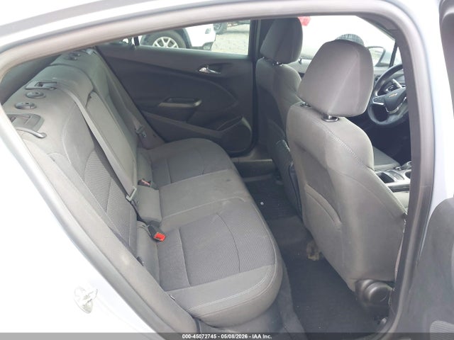 1G1BE5SM6H7130058 Chevrolet Cruze Lt Auto