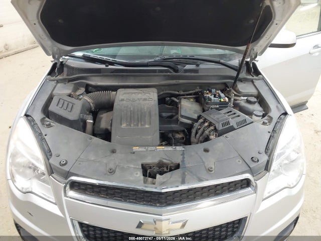 Продаж на аукціоні авто 2015 Chevrolet Equinox 1lt, vin: 2GNFLFEK9F6153420, номер лоту: 45072747