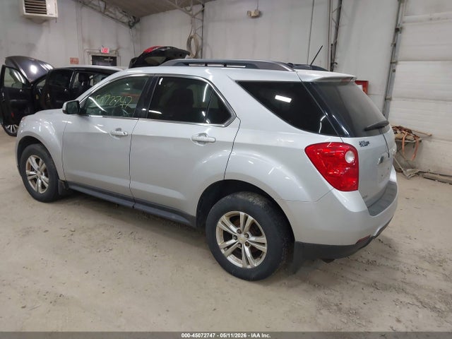 Продаж на аукціоні авто 2015 Chevrolet Equinox 1lt, vin: 2GNFLFEK9F6153420, номер лоту: 45072747