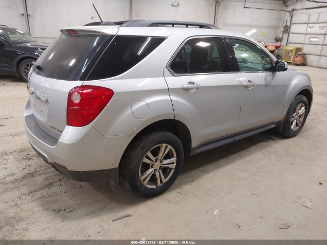 Продаж на аукціоні авто 2015 Chevrolet Equinox 1lt, vin: 2GNFLFEK9F6153420, номер лоту: 45072747