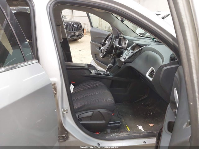 Продаж на аукціоні авто 2015 Chevrolet Equinox 1lt, vin: 2GNFLFEK9F6153420, номер лоту: 45072747