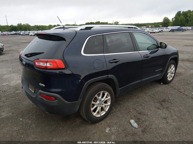 Aukcja sprzedaży 2014 Jeep Cherokee Latitude, vin: 1C4PJMCS7EW169422, numer aukcji: 45072748