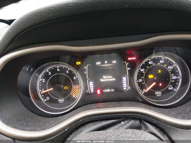 Aukcja sprzedaży 2014 Jeep Cherokee Latitude, vin: 1C4PJMCS7EW169422, numer aukcji: 45072748
