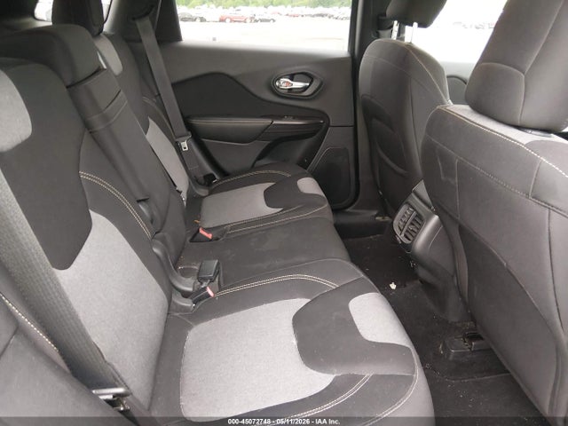 Aukcja sprzedaży 2014 Jeep Cherokee Latitude, vin: 1C4PJMCS7EW169422, numer aukcji: 45072748