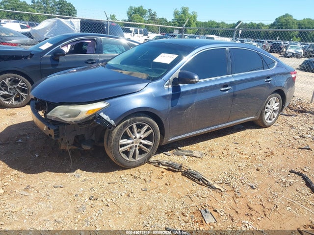 Продажа на аукционе авто 2014 Toyota Avalon Xle, vin: 4T1BK1EB0EU132206, номер лота: 45072749