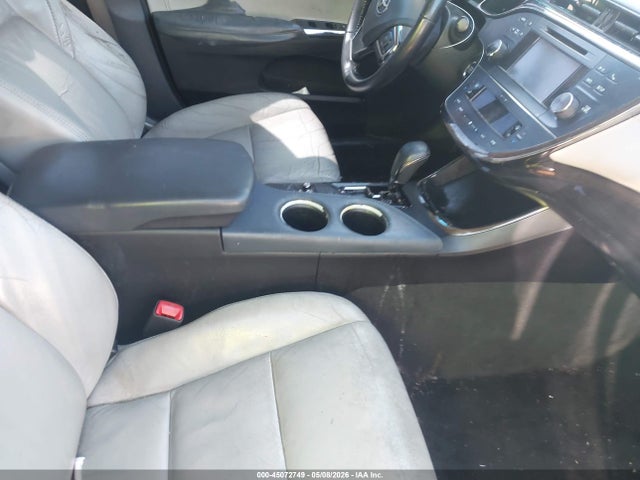 Продажа на аукционе авто 2014 Toyota Avalon Xle, vin: 4T1BK1EB0EU132206, номер лота: 45072749
