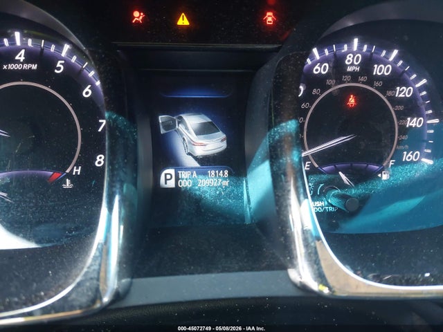 Продажа на аукционе авто 2014 Toyota Avalon Xle, vin: 4T1BK1EB0EU132206, номер лота: 45072749