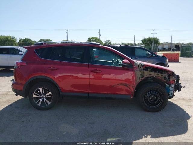 2T3RFREV5GW464907 Toyota Rav4 Xle