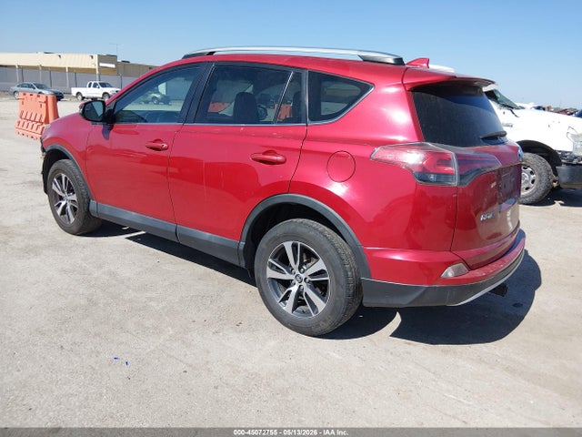 2T3RFREV5GW464907 Toyota Rav4 Xle