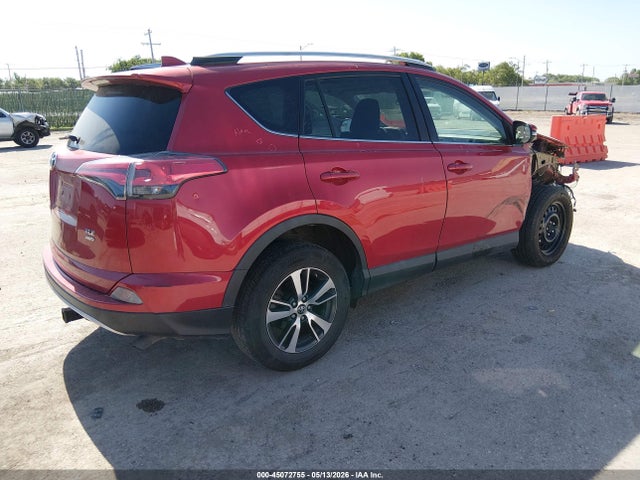 2T3RFREV5GW464907 Toyota Rav4 Xle
