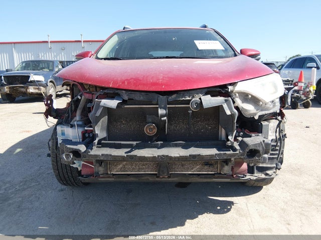 2T3RFREV5GW464907 Toyota Rav4 Xle