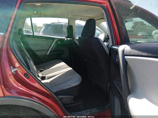 2T3RFREV5GW464907 Toyota Rav4 Xle