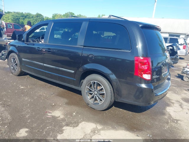 Aukcja sprzedaży 2018 Dodge Grand Caravan Gt, vin: 2C4RDGEG1JR249019, numer aukcji: 45072758