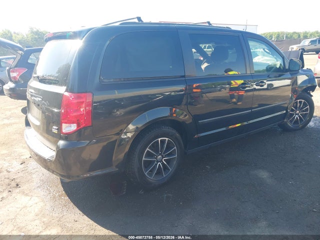 Aukcja sprzedaży 2018 Dodge Grand Caravan Gt, vin: 2C4RDGEG1JR249019, numer aukcji: 45072758