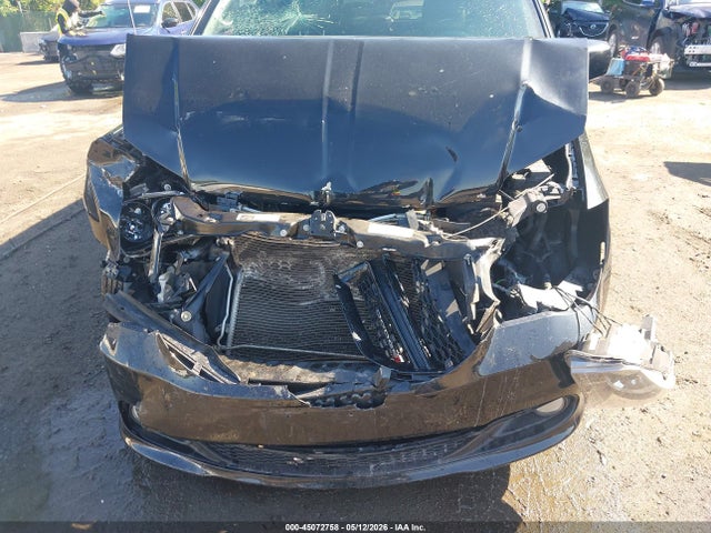Aukcja sprzedaży 2018 Dodge Grand Caravan Gt, vin: 2C4RDGEG1JR249019, numer aukcji: 45072758