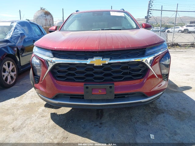 KL77LHE20RC239703 Chevrolet Trax Fwd Lt