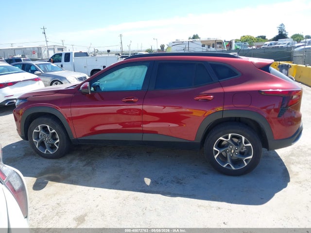 KL77LHE20RC239703 Chevrolet Trax Fwd Lt