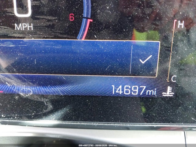 KL77LHE20RC239703 Chevrolet Trax Fwd Lt