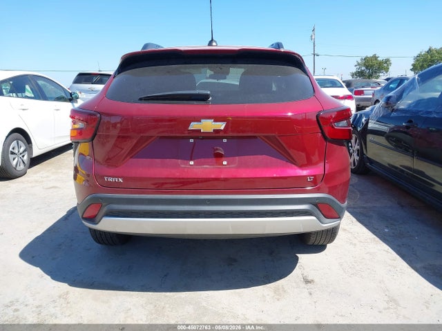 KL77LHE20RC239703 Chevrolet Trax Fwd Lt