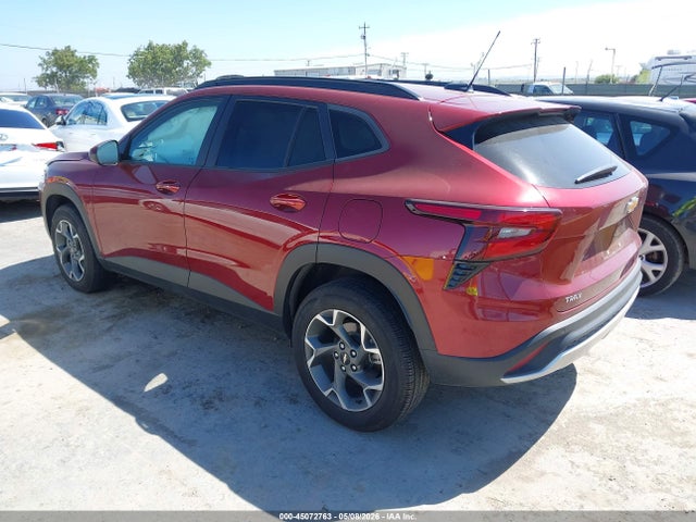 KL77LHE20RC239703 Chevrolet Trax Fwd Lt