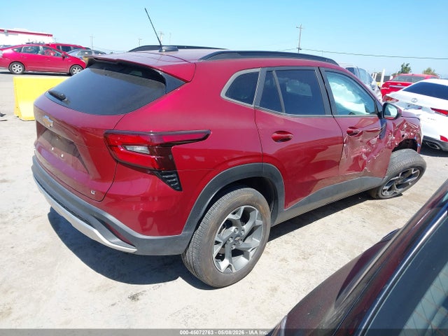 KL77LHE20RC239703 Chevrolet Trax Fwd Lt